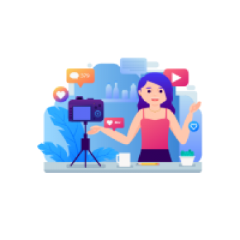 Booking Mẫu Livestream